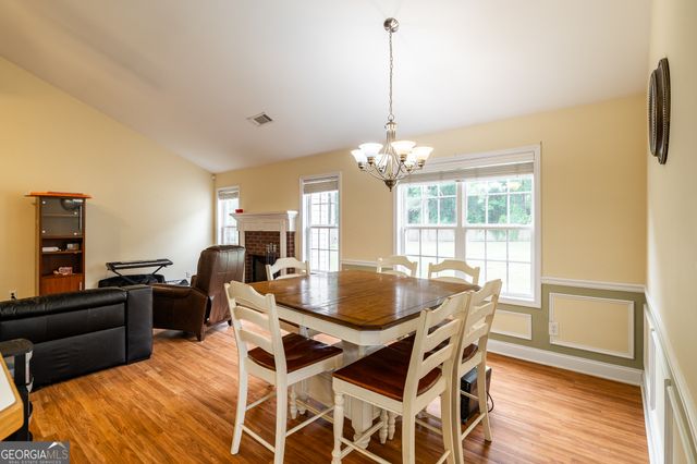 416 Camden Drive, Winder, GA 30680