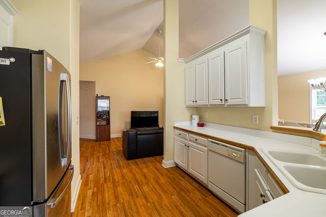 416 Camden Drive, Winder, GA 30680