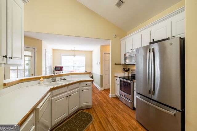 416 Camden Drive, Winder, GA 30680