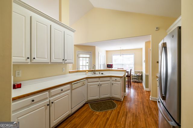 416 Camden Drive, Winder, GA 30680