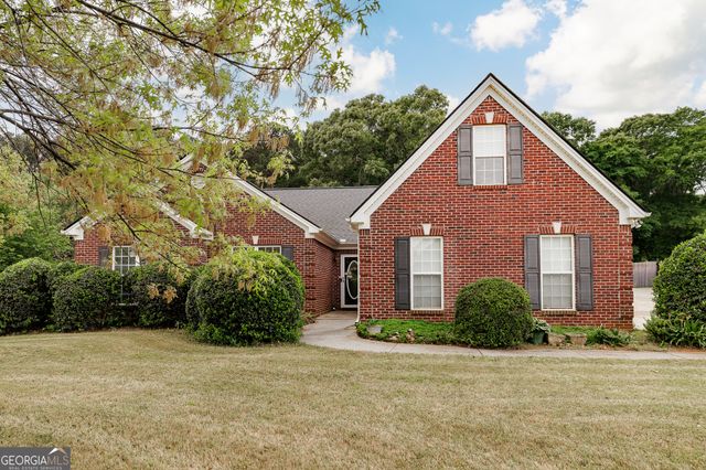 416 Camden Drive, Winder, GA 30680