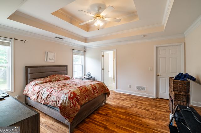 416 Camden Drive, Winder, GA 30680