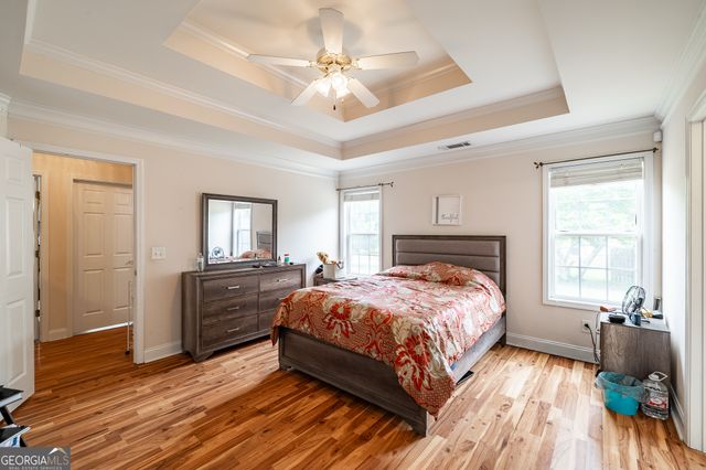 416 Camden Drive, Winder, GA 30680