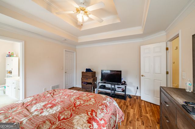 416 Camden Drive, Winder, GA 30680