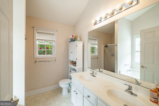 416 Camden Drive, Winder, GA 30680