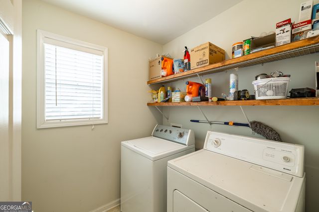 416 Camden Drive, Winder, GA 30680