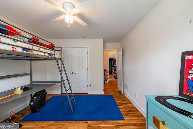 416 Camden Drive, Winder, GA 30680