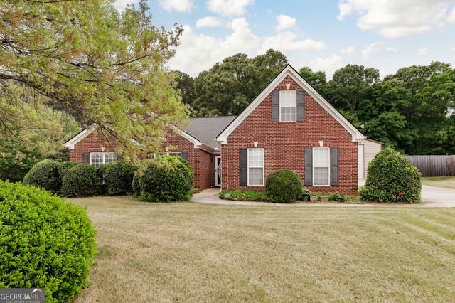 416 Camden Drive, Winder, GA 30680