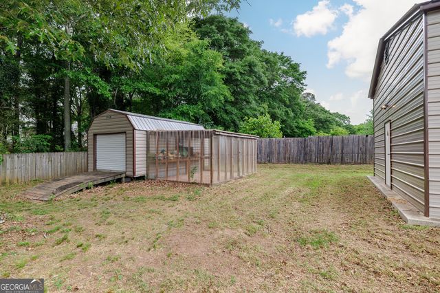 416 Camden Drive, Winder, GA 30680
