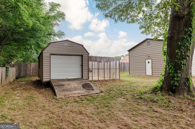 416 Camden Drive, Winder, GA 30680