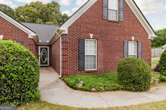 416 Camden Drive, Winder, GA 30680