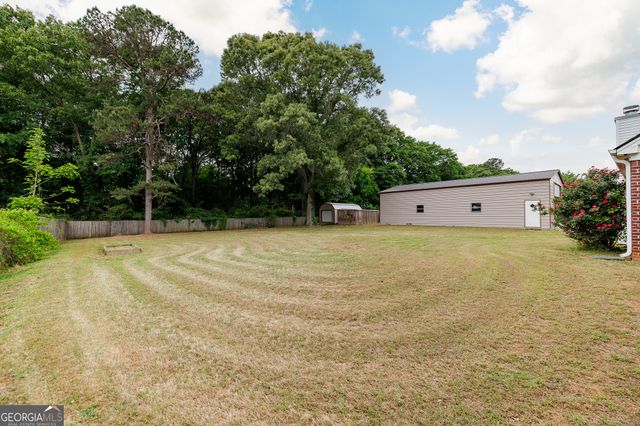 416 Camden Drive, Winder, GA 30680