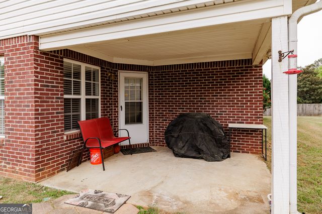 416 Camden Drive, Winder, GA 30680