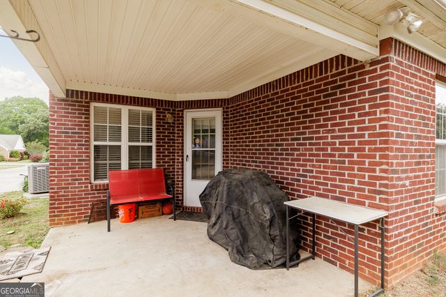 416 Camden Drive, Winder, GA 30680