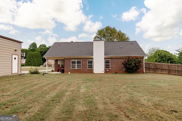 416 Camden Drive, Winder, GA 30680