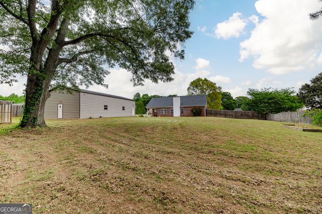 416 Camden Drive, Winder, GA 30680