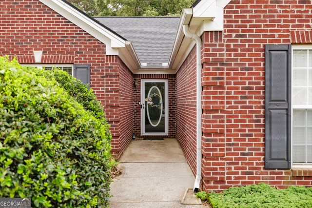 416 Camden Drive, Winder, GA 30680