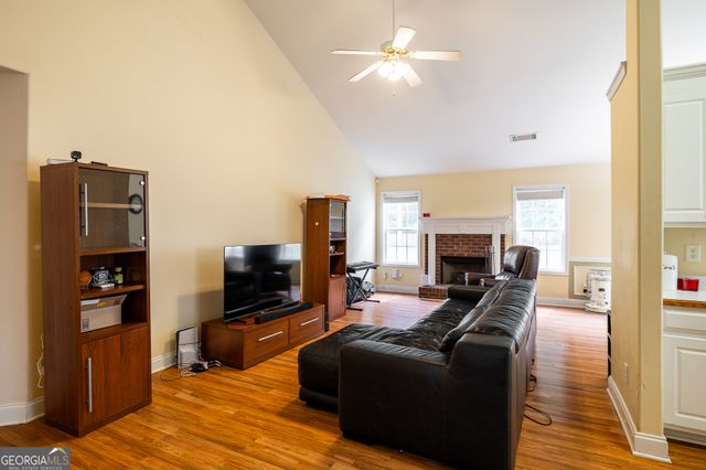 416 Camden Drive, Winder, GA 30680