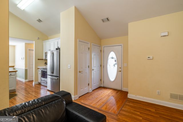 416 Camden Drive, Winder, GA 30680