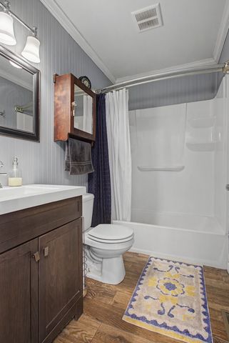 2636 Owens Dr, Santa Fe, TN 38482