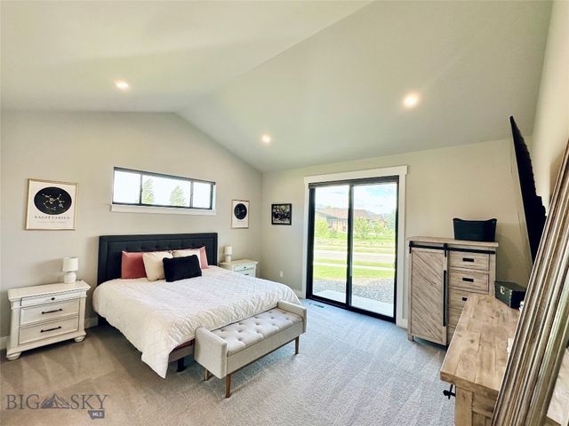 42 Hilgard Peak Court, Bozeman, MT 59718