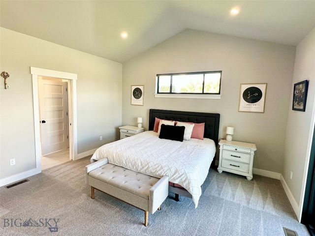 42 Hilgard Peak Court, Bozeman, MT 59718