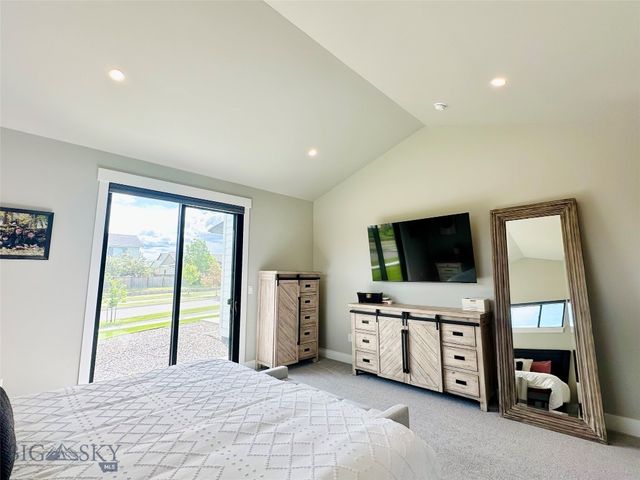 42 Hilgard Peak Court, Bozeman, MT 59718
