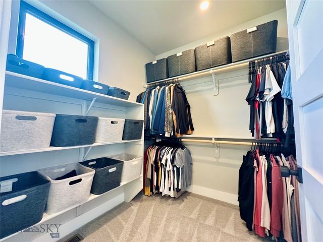 42 Hilgard Peak Court, Bozeman, MT 59718