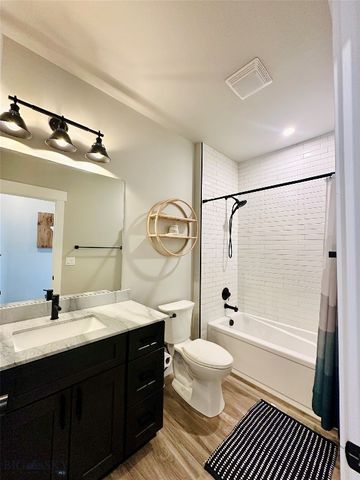 42 Hilgard Peak Court, Bozeman, MT 59718
