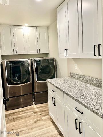 42 Hilgard Peak Court, Bozeman, MT 59718