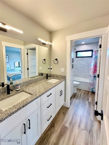 42 Hilgard Peak Court, Bozeman, MT 59718