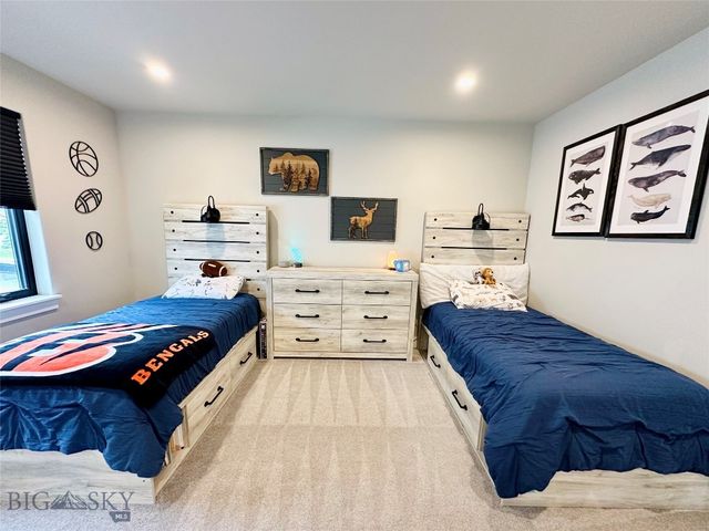 42 Hilgard Peak Court, Bozeman, MT 59718