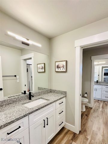 42 Hilgard Peak Court, Bozeman, MT 59718