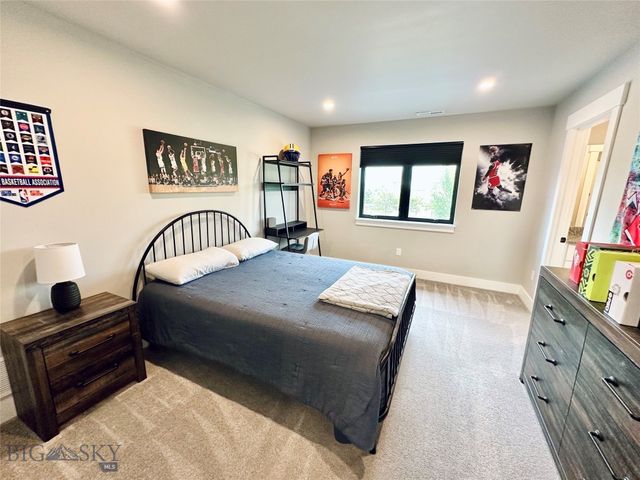 42 Hilgard Peak Court, Bozeman, MT 59718