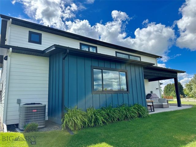 42 Hilgard Peak Court, Bozeman, MT 59718
