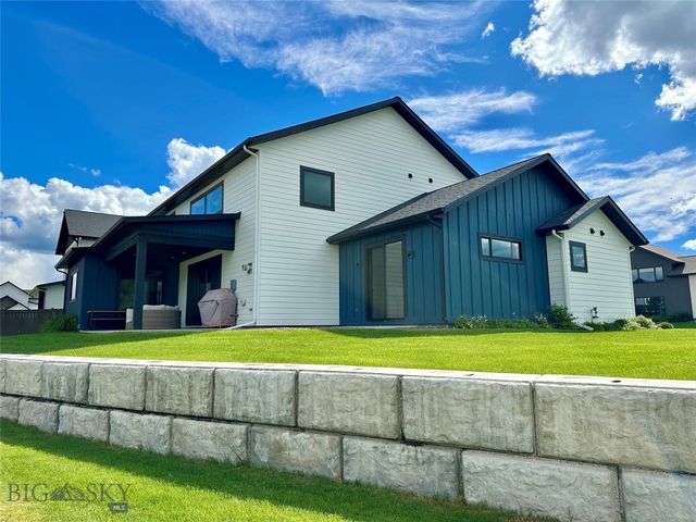 42 Hilgard Peak Court, Bozeman, MT 59718