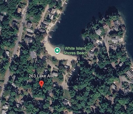 263 Lake Ave, Wareham, MA 02538