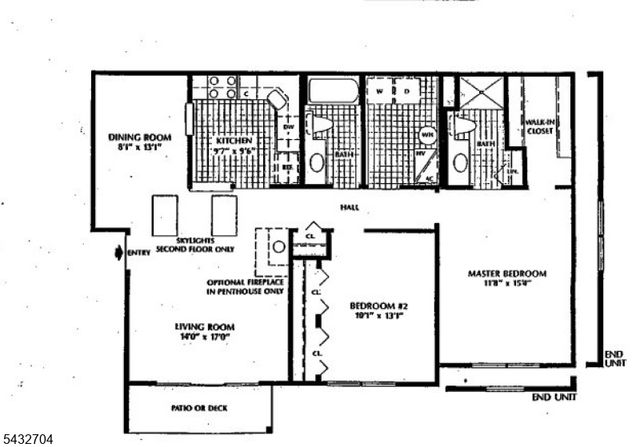 3012 Doolittle Dr, Bridgewater Twp., NJ 08807