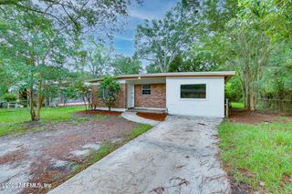 2962 W 16TH Street, Jacksonville, FL 32254