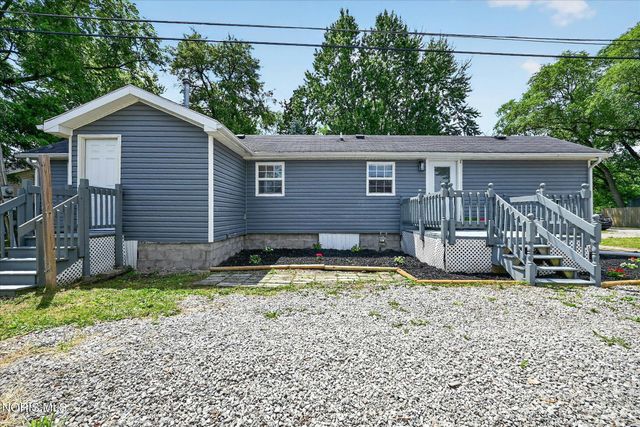 25864 Broad Street, Perrysburg, OH 43551