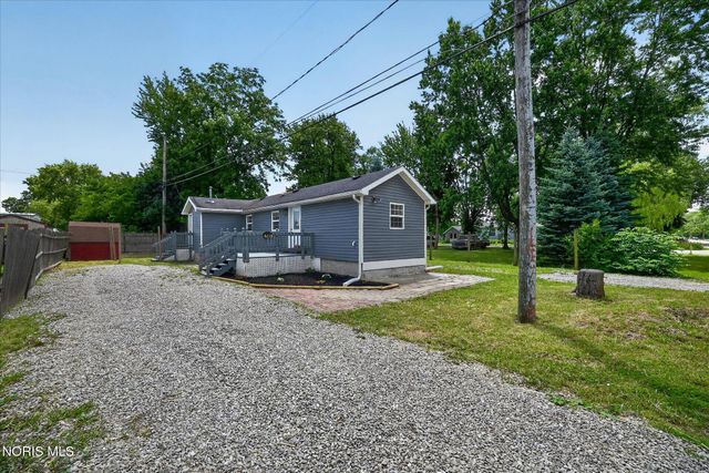 25864 Broad Street, Perrysburg, OH 43551