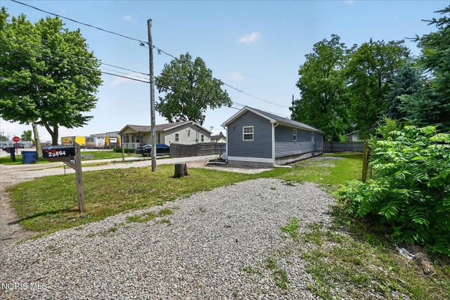 25864 Broad Street, Perrysburg, OH 43551