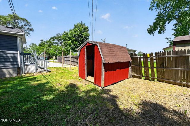 25864 Broad Street, Perrysburg, OH 43551