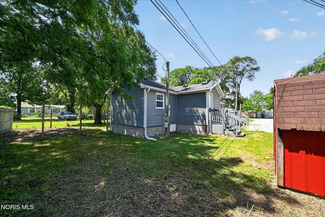 25864 Broad Street, Perrysburg, OH 43551