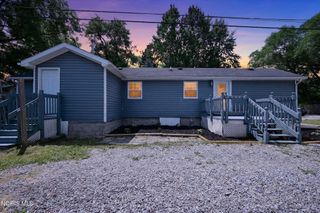 25864 Broad Street, Perrysburg, OH 43551