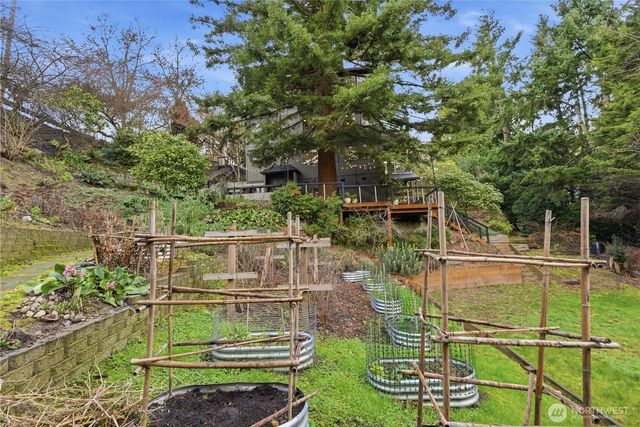 11500 Durland Avenue NE, Seattle, WA 98125