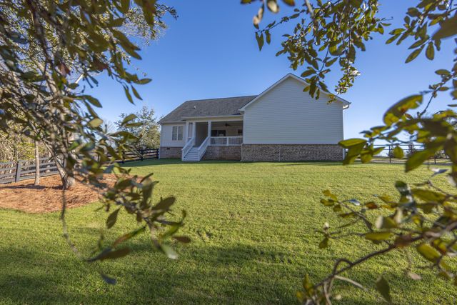 891 Lauren Circle, Aiken, SC 29805