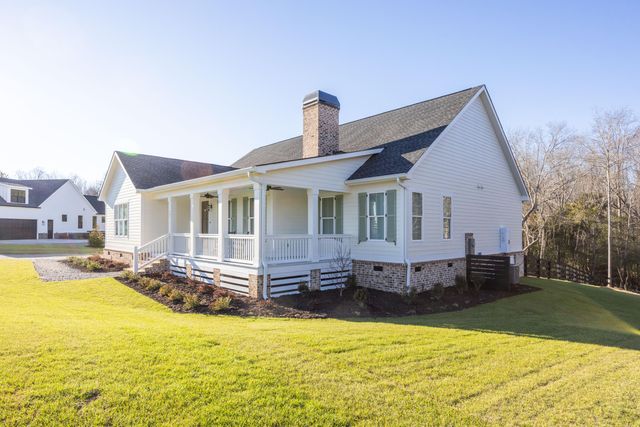 891 Lauren Circle, Aiken, SC 29805