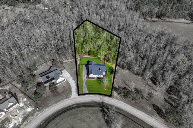 891 Lauren Circle, Aiken, SC 29805