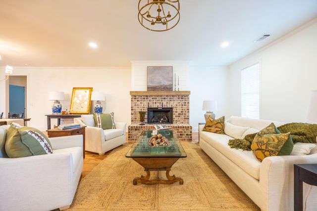 891 Lauren Circle, Aiken, SC 29805